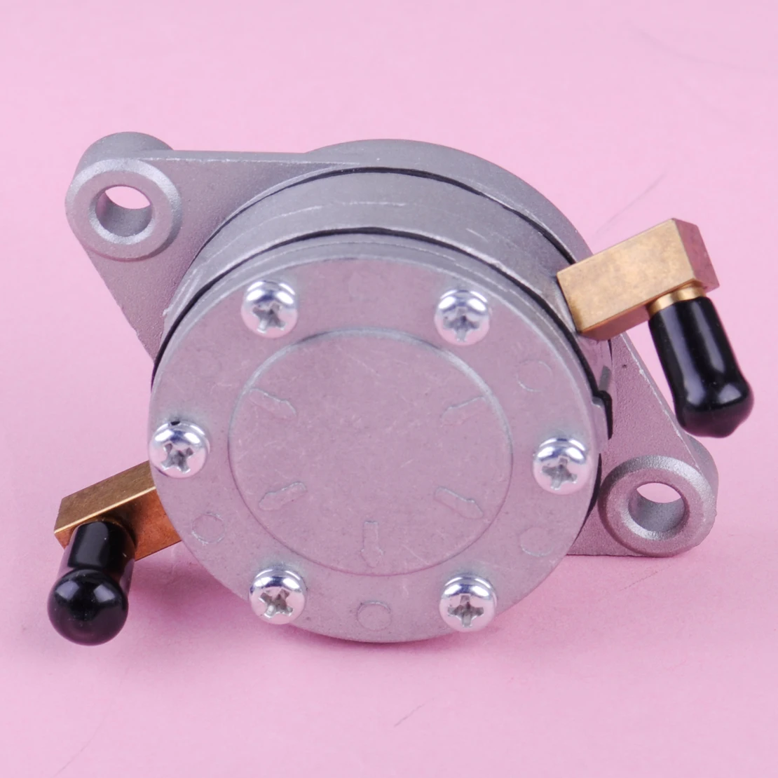

CITALL Fuel Pump Replacement 24233G1 Fit for EZGO Golf Cart Marathon 2 Cycle 1989 1990 1991