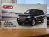 black with box