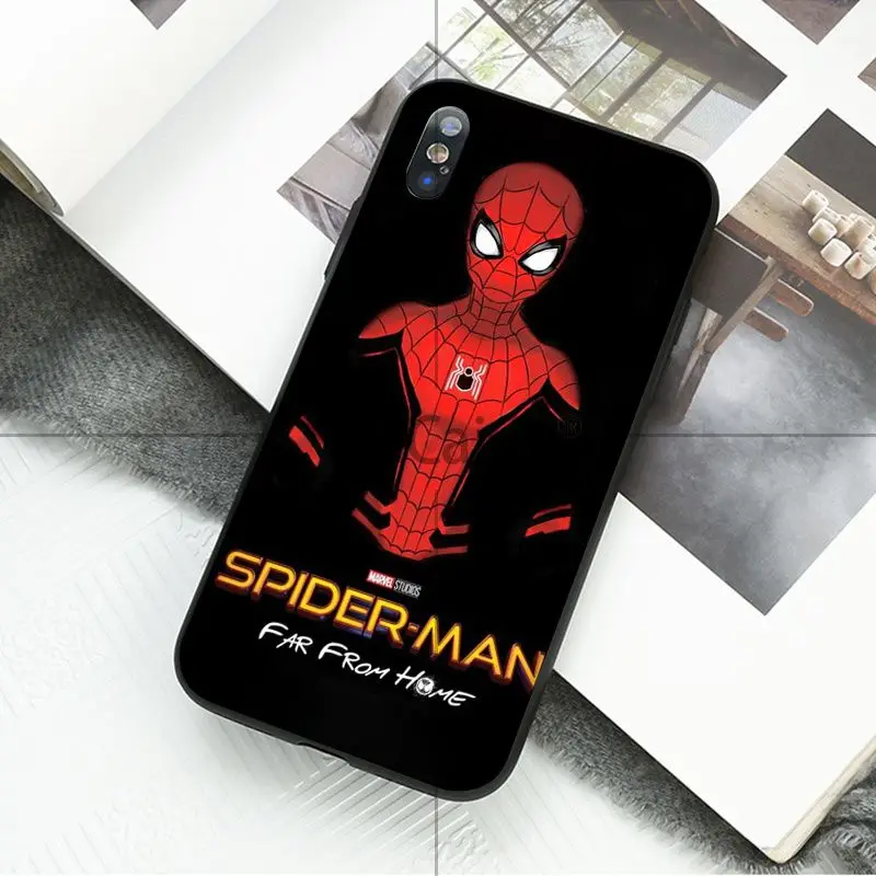 Marvel Avengers SpiderMan Far From Home