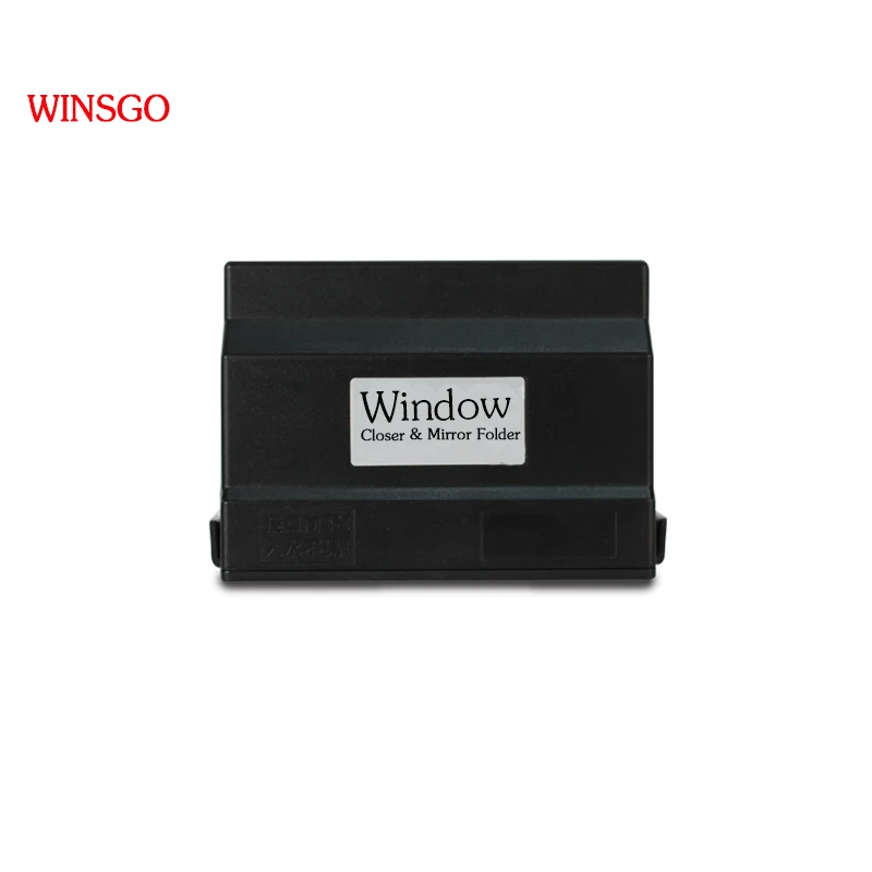 US $47.99 Car Window Closer Open Mirror Folder Lhd Left Hand Drive For