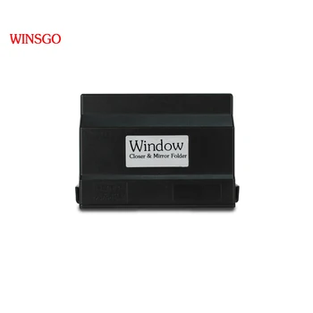 

Car Window Closer & Open Mirror Folder LHD Left Hand Drive For Suzuki S-Cross 2014-2020 +Free Shipping