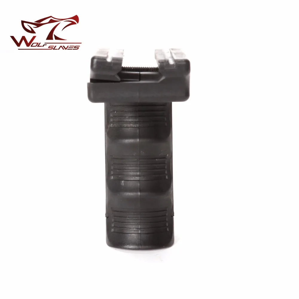 Открытый ручной захват для охоты Foregrip Тактический G un Grip аксессуары Nerf Toy с 20 21 см