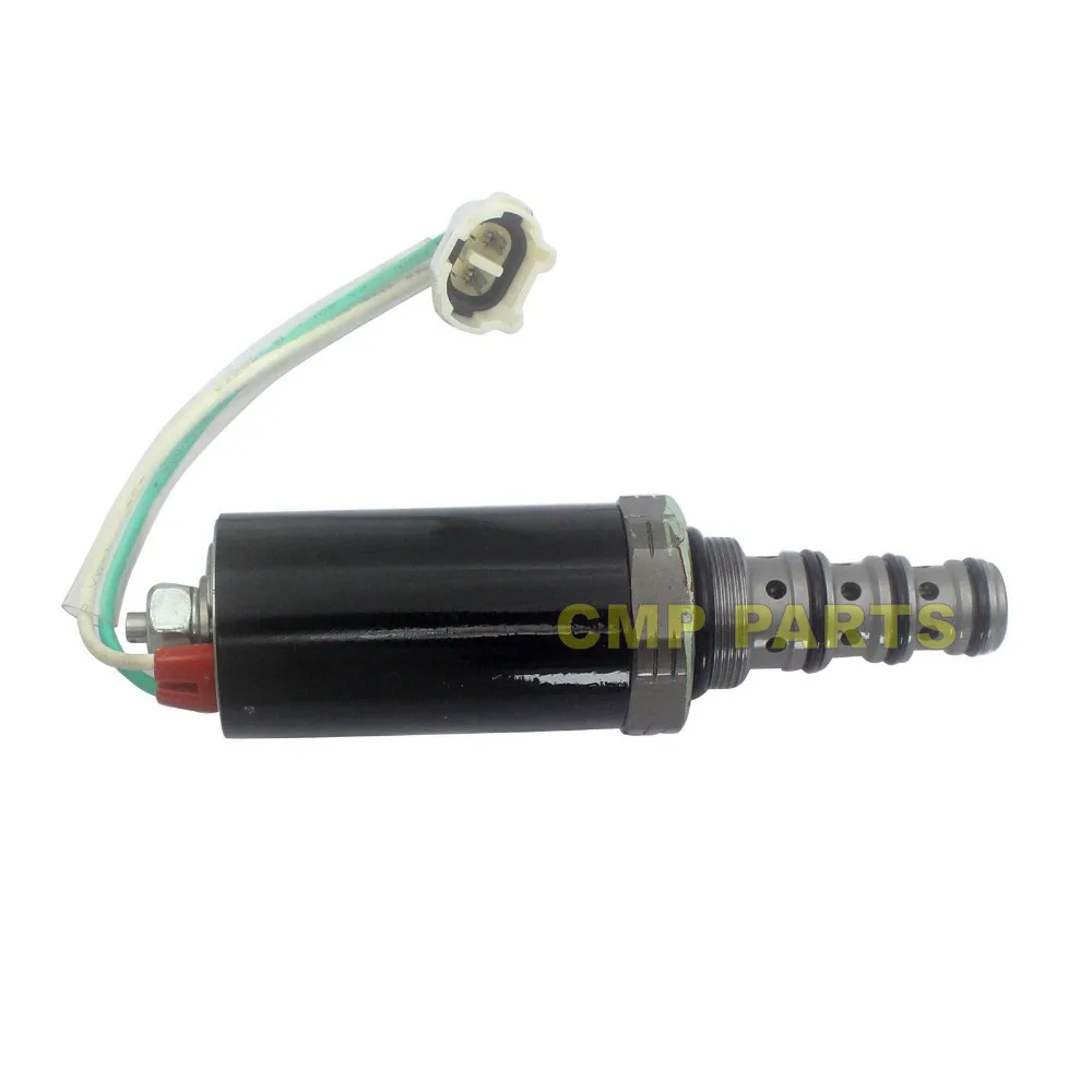 

SINOCMP KDRDE5K-20/30C12A-111 SKX5P-17-212A 30C12A-111 solenoid valve for Kobelco