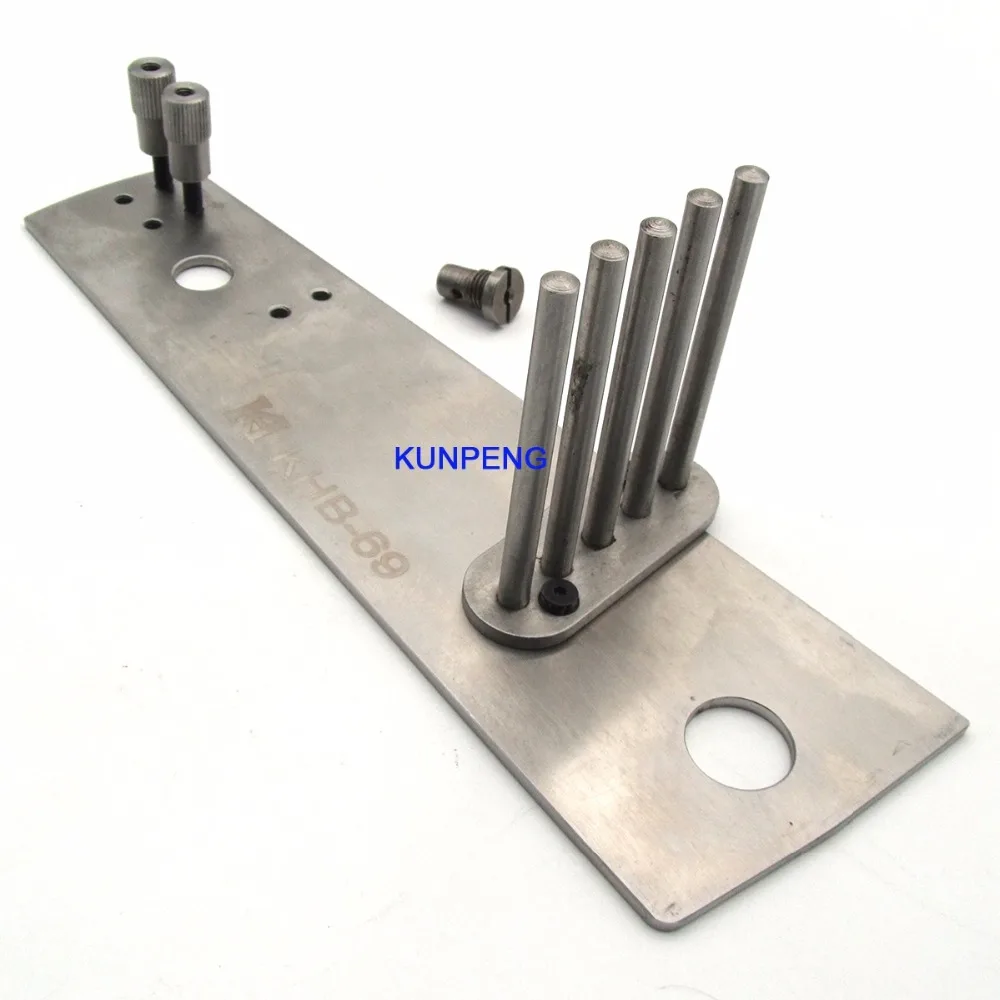 1 مجموعة # KA69 الذراع تغطية fit for durkopp adler 69 آلة تجليد الخياطة 1 مجموعة # KA69 الذراع تغطية fit for durkopp adler 69 آلة تجليد الخياطة