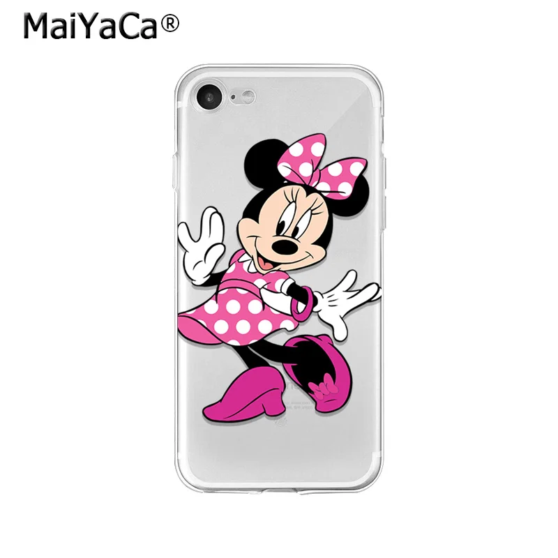 Minnie mouse Love Bow