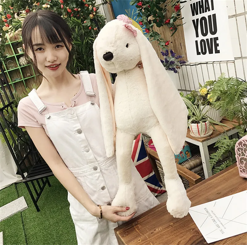 stuffed animals bunny plush doll4