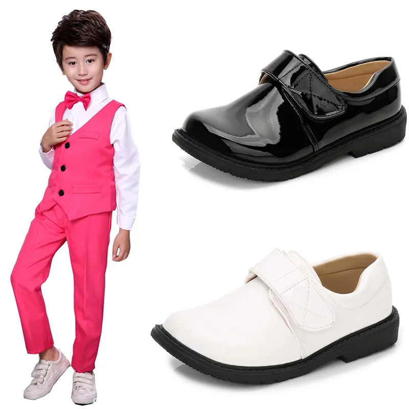 zapatos formales para adolescentes