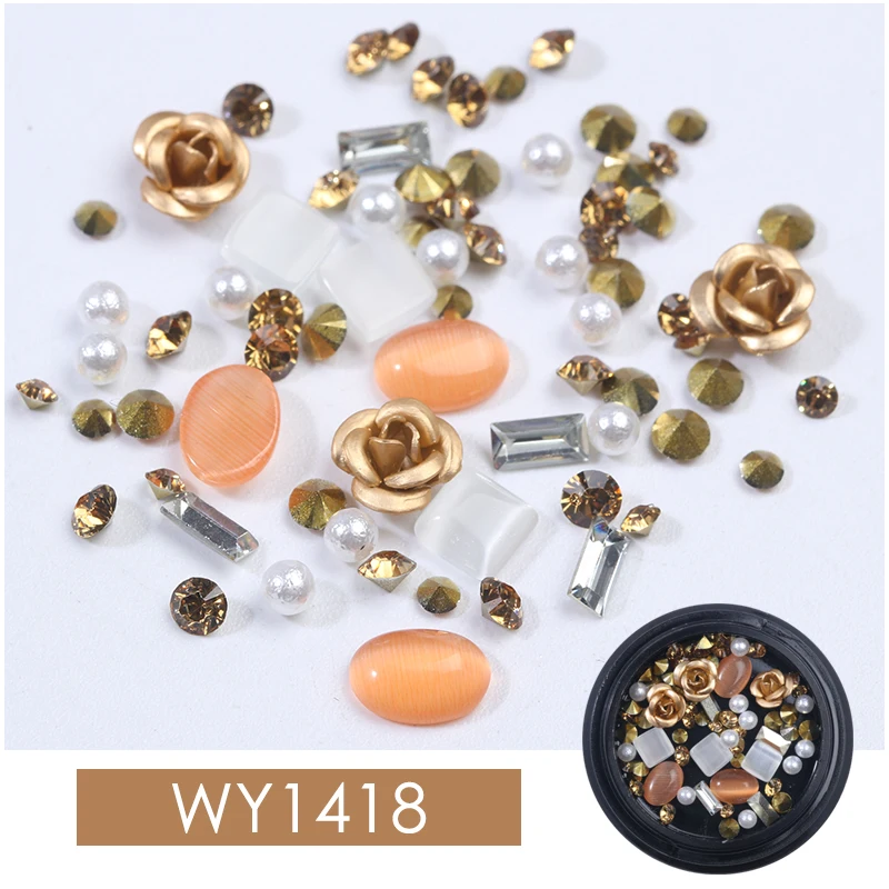 WY1418