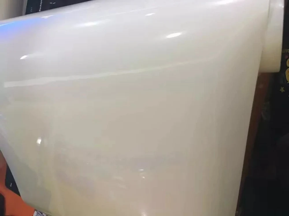 repair ppf car wrapping film paint protection film with air bubble free (1)