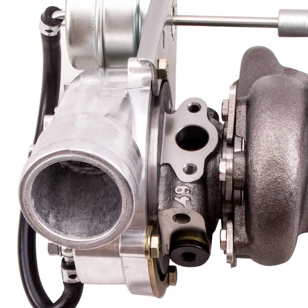 Для Audi A4 A6 VW Passat 1 8 T K04 015 Turbo Turbocharger K03 Upgrade 53049880015 53039700073 058145703L|Турбонагнетатели и