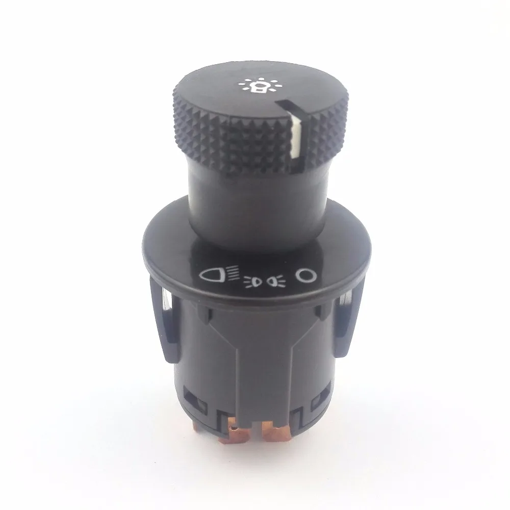

Headlight Switch for Opala Chevette D-20 R302290000,94643622,93213044,90340746
