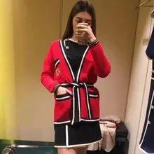 Новое пальто для дома на осень и зиму с эмблемой