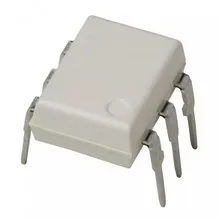 10 шт./лот MOC3020 MOC3021 MOC3022 MOC3023 MOC3041 MOC3043 MOC3052 MOC3061 MOC3062 MOC3063 DIP6 DIP и IC