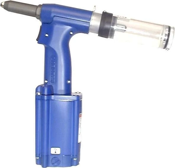 AR 2000MV Japan LOBSTER LOBSTER rivet gun riveter rivet gun repair