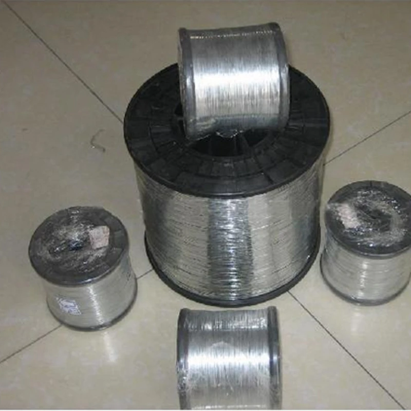 0.15mm diameter,hard condition,304,321,316 stainless steel hard wire