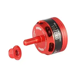 2 шт. DX2205 2205 2300KV 2-S 4 S CW/CCW бесщеточный двигатель для QAV250 Wizard X220 280 RC FPV Дрон самолет вертолет Multicopter