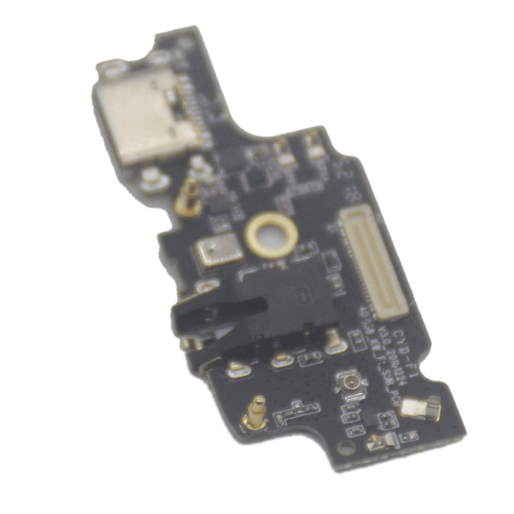 Usb плата UMIDIGI F1 6 3 дюйма 100% оригинал новинка для usb plug зарядная Сменные аксессуары