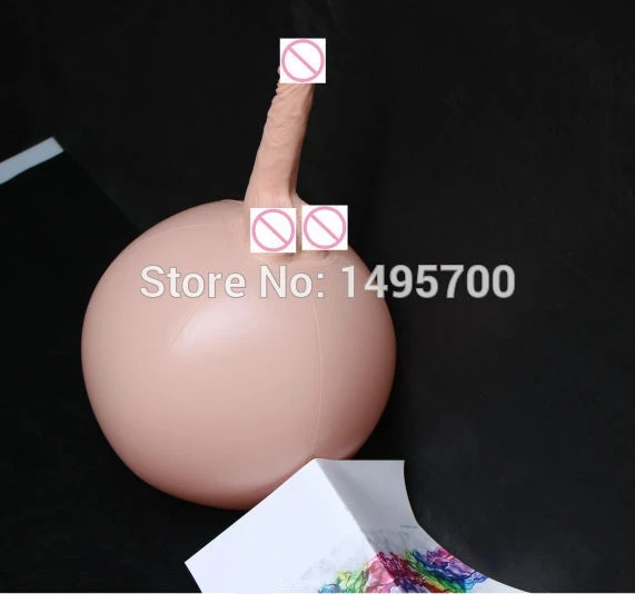 blow-up ball sex toys Blow-up ball sex toys