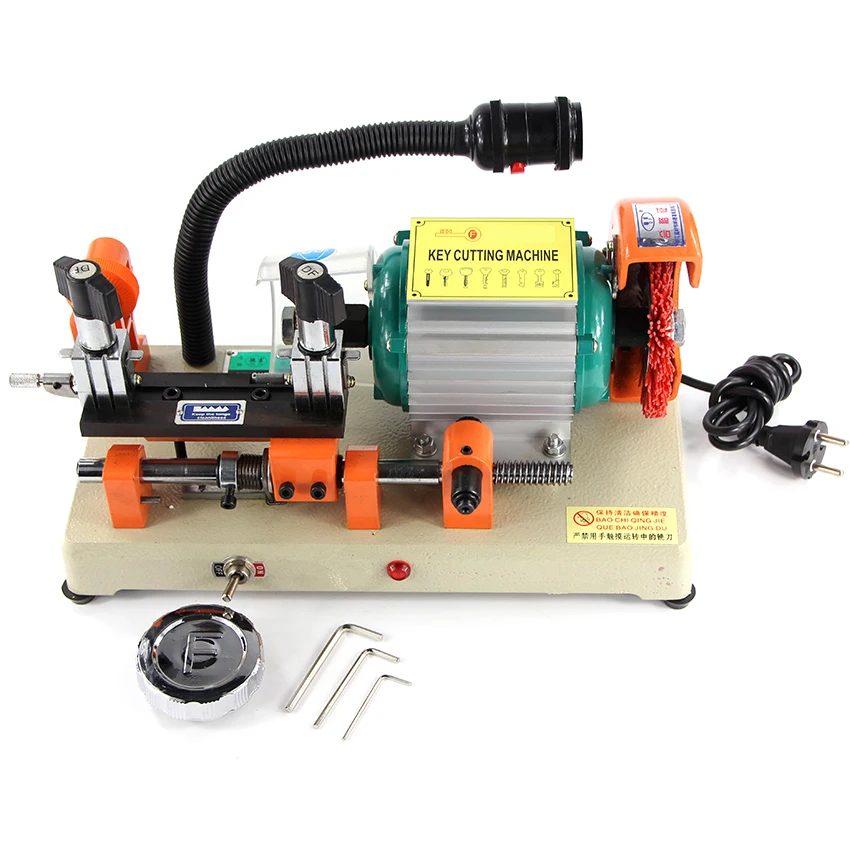 RH 2AS Best Key Cutting Machines For Salein Locksmith Supplies from