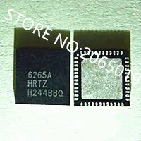 10 шт. ISL6265AHRTZ 6265AHRTZ 6265A HRTZ QFN48 | Электроника