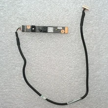 New Original Web Camera w/ Cable For Pro 4300 S3 AIO, sps 690043-001 639953-001
