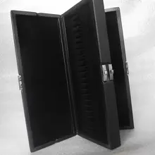 1 шт. отличная трости для гобоя чехол для хранения 40 шт. трости