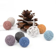 Eudora, античный серебряный кулон, ангел, звонящий, ожерелье для беременных, колокольчик, звук, кулон желаний, ожерелье, женское ювелирное изделие, подарок