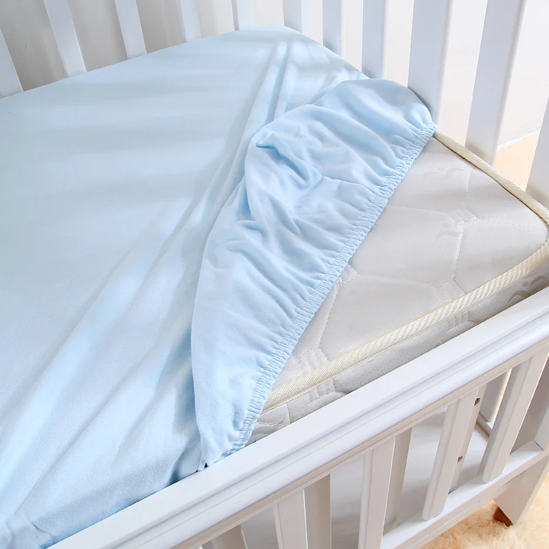 baby crib mattress topper