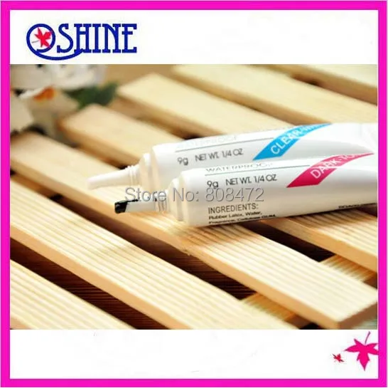 High Quality 10PCS/Lot Pro Genuine Fake Eyelash Glue Stick