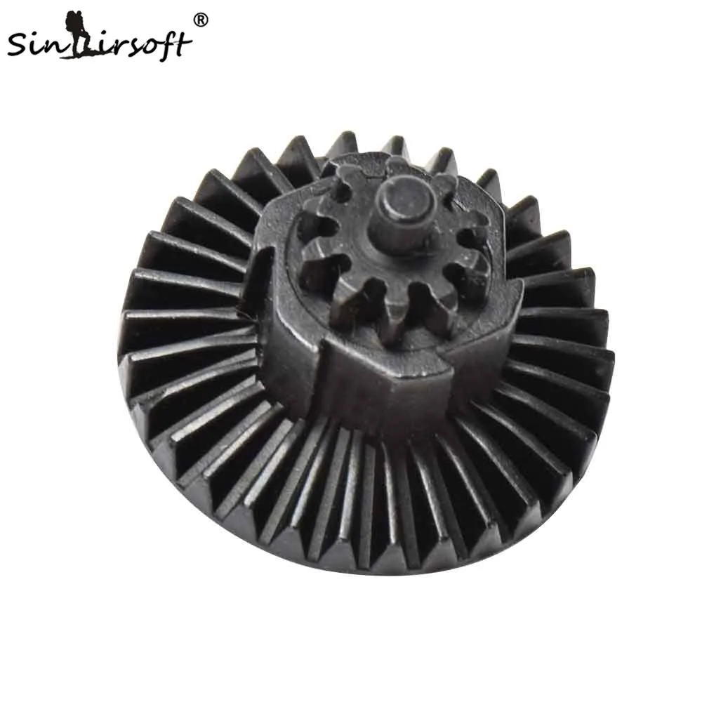SINAIRSOFT SHS 12:1 Ultra-high speed Gear Set Hunting Accessories for Ver.2 / 3 AEG Airsoft Gearbox New Type SA1900A