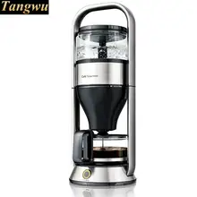 Американская автоматическая Эспрессо машина для коммерческого капельного