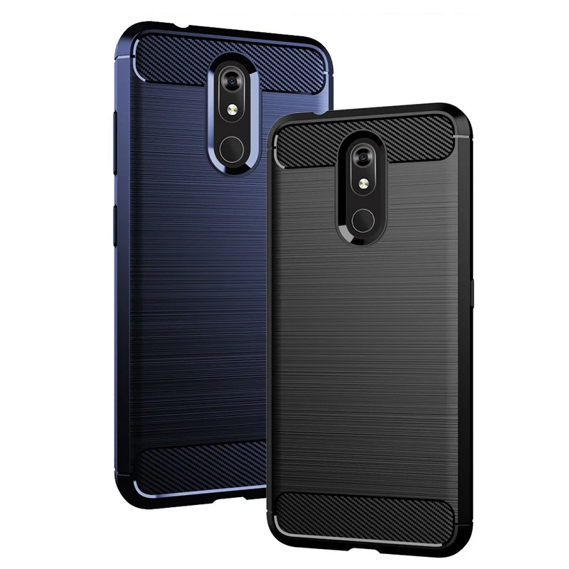 for nokia 3.2 tpu case 2