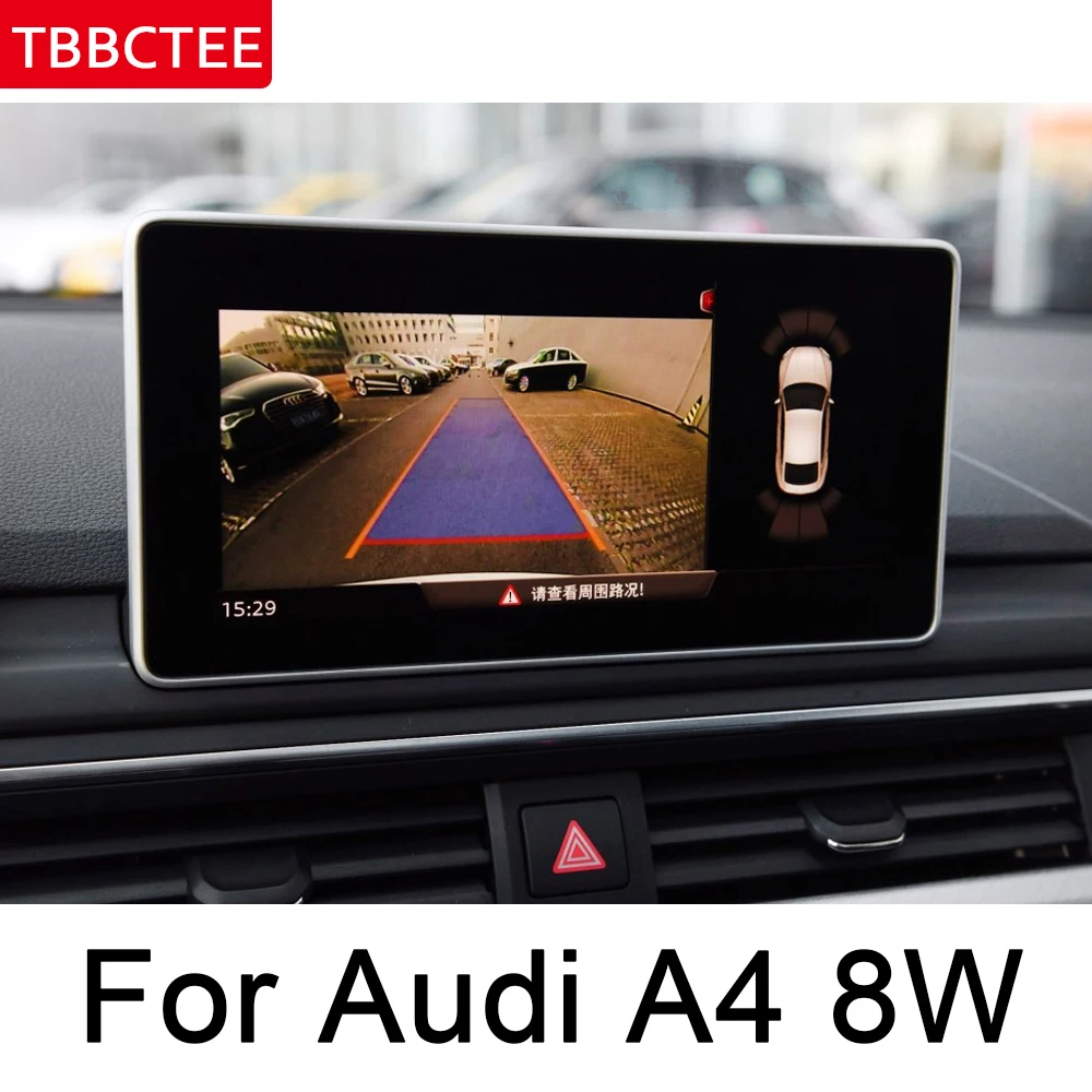 Perfect For Audi A4 8W 2016~2019 MMI Car Android Radio Multimedia player GPS stereo HD Screen Navigation Navi Media WIFI BT System 5 Perfect For Audi A4 8W 2016~2019 MMI Car Android Radio Multimedia player GPS stereo HD Screen Navigation Navi Media WIFI BT System 5