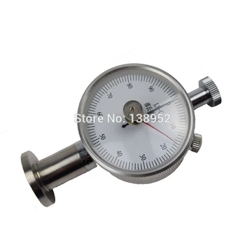 

Dual Needle Shore Durometer LX-C/ Shore C/ Shore C durometer