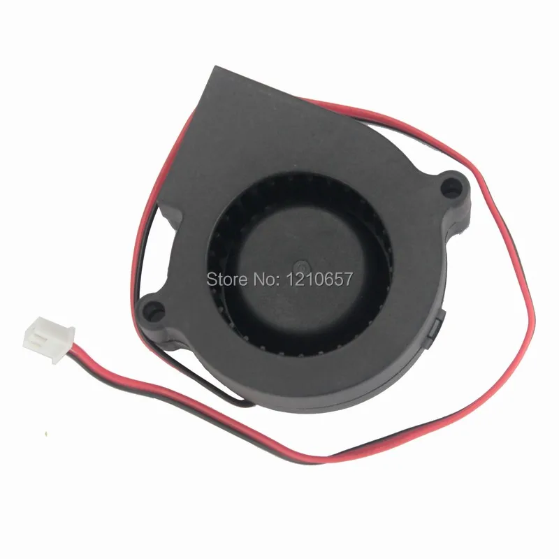 1 шт. Gdstime DC 24 В 2Pin 60 мм 6 см 60x28 6028B двойной шарикоподшипник Вентилятор