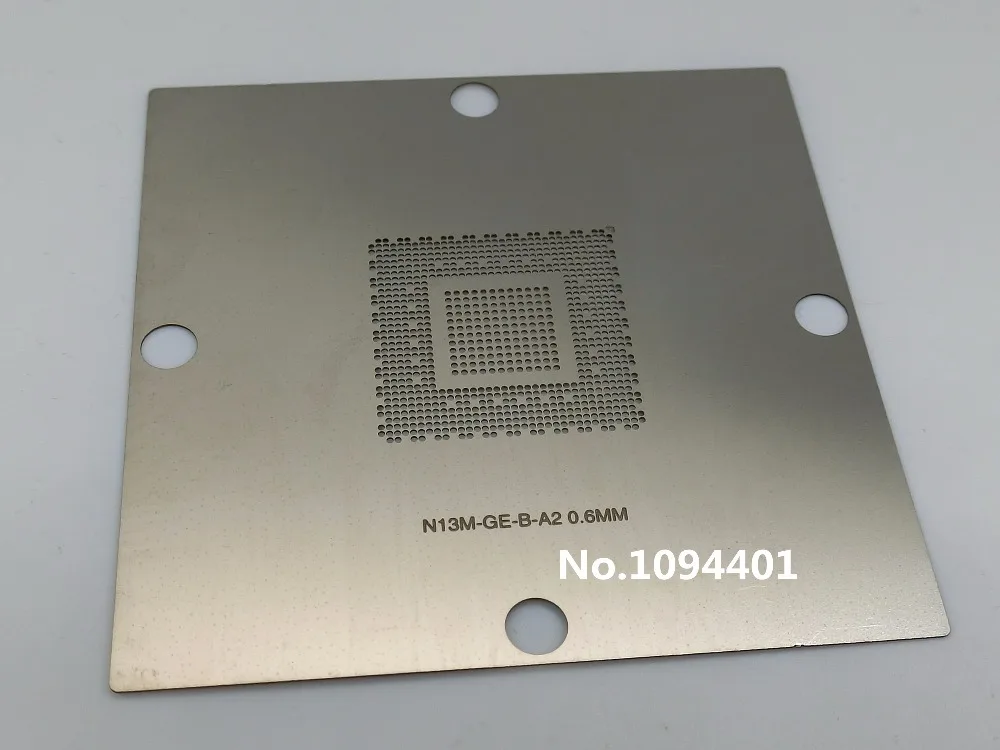 1 шт. * 80*80 N15P-Q1-A2 N15P-GE-A2 N15P-Q3-A1 Трафарет Шаблон | Электроника