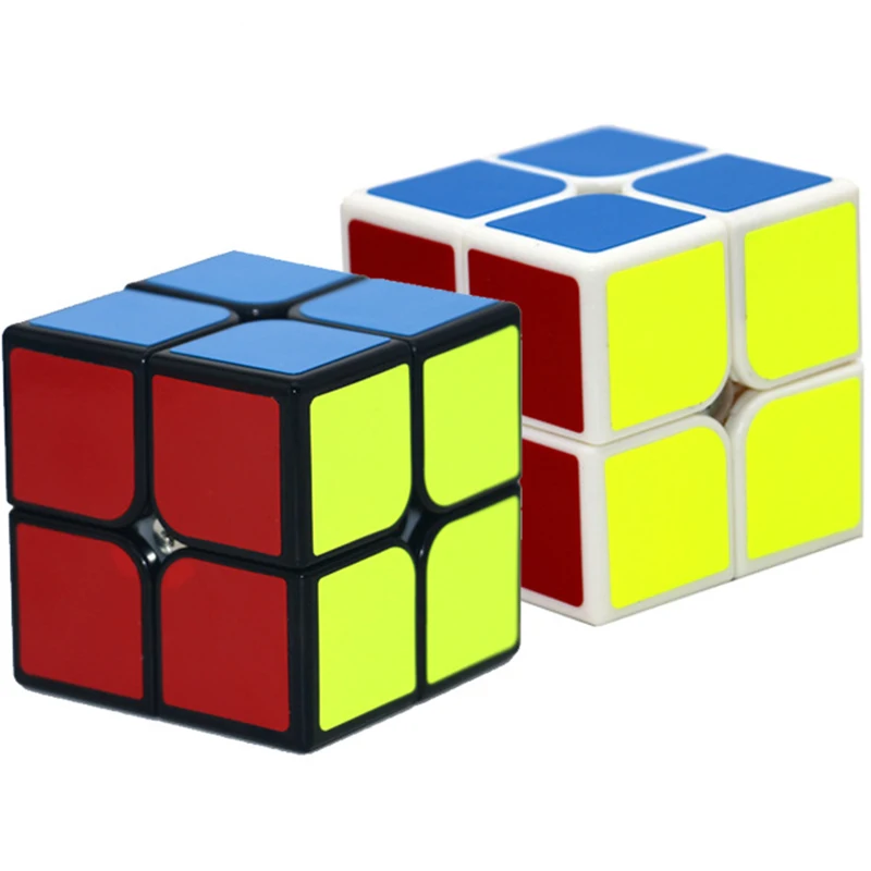 Qiyi 4*4*4 Professional скорость Neo Cube 3x3x3 Cube 2x2x2 Развивающие головоломки для детей антистрессовые игрушки обучения Cubo Magico