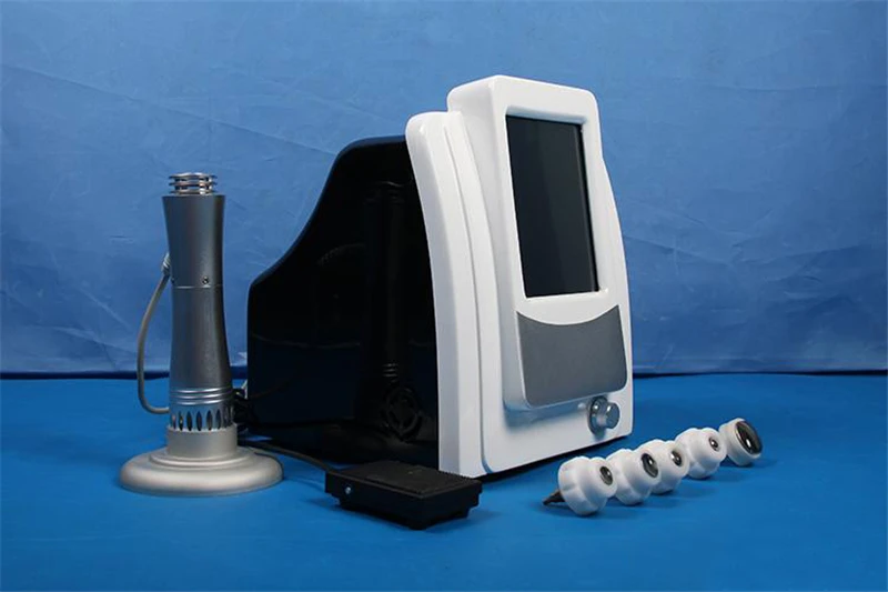 New Style !!! Effective Physical Pain Therapy System Acoustic Shock Wave Extracorporeal Shockwave Machine For Pain Relief Reliever (13)