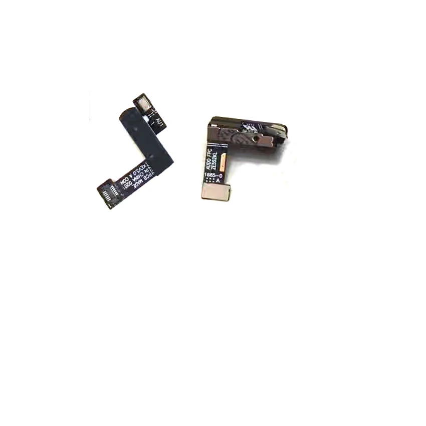 

For ASUS Zenfone 3 ZE552KL ZE520KL Audio Headphone Jack Earphone Flex Cable Replacement Parts