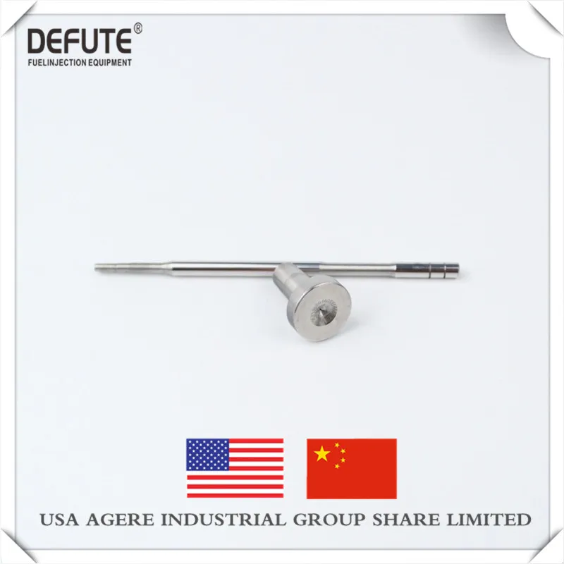 

Common Rail Injector Valve F00RJ02466 / F 00R J02 466 / FOORJ02466 Good Quality