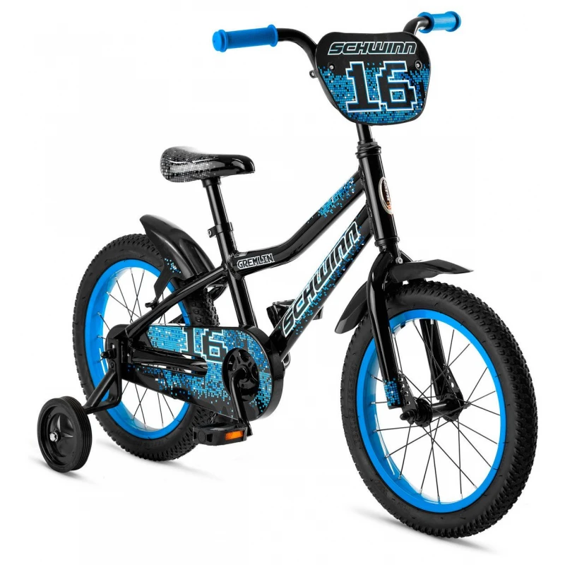 Детский велосипед Schwinn Gremlin