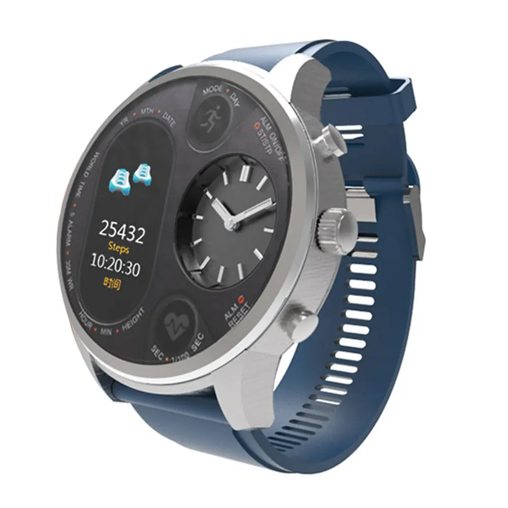 leegoal smart watch