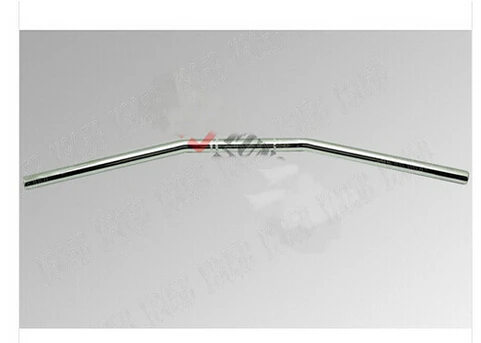 Мотоциклетные хромированные ручки 1 дюйм 25 мм для Suzuki 8. 0 C90 M109R C109 Marauder 800 M50 Intruder |