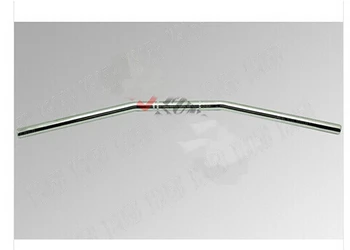 

Motorcycle Chrome 1" 25mm Drag Handlebar Bars For Suzuki Boulevard C50 Volusia 800 C90 M109R C109 Marauder 800 M50 Intruder