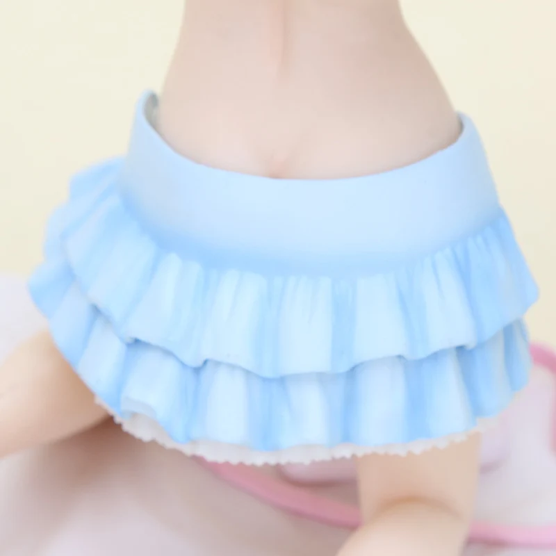 15 см аниме экшн фигурка A Sister's All You Need 1/7 Scale Miyako Shirakawa наряд верх Ver ПВХ модель для