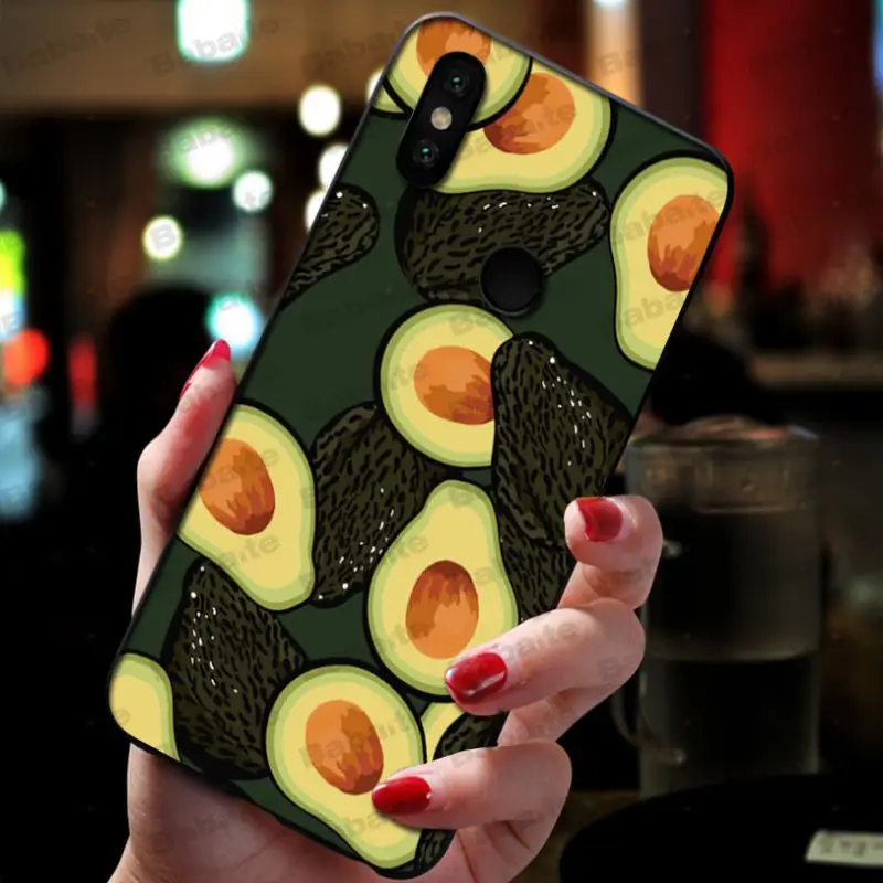 Avocado fruit
