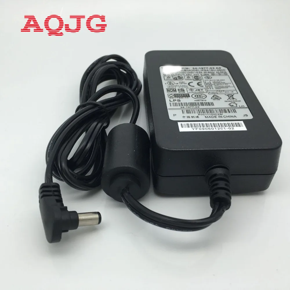 

New Compliant Power Supply (CP-PWR-CUBE-3) For CP-7911G New - Lifetime Warranty