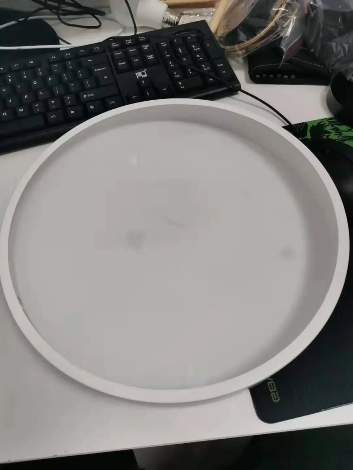 

Modern Minimalist LED Downlight Surface Mounted Ceiling Lamp