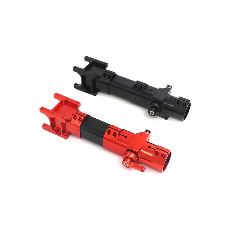 

1PC Plant Protection Drone Anti-virtual Folding Arm Tube D30mm Horizontal Foldable Frame Arm for 30mm Carbon Pipe Connector