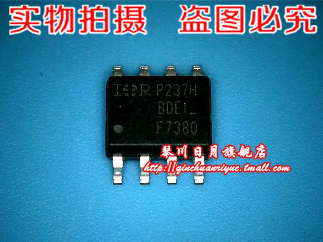 Сны-ic 5 шт./лот IRF7380 |